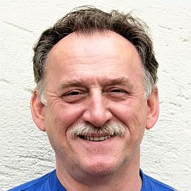 Bosko Cvijanovic - Fahrer