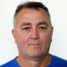 Bosko Kostic - Fahrer