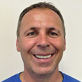 Mladen Javic - Fahrer