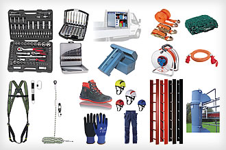 Werkzeuge - Allgemein und Sicherheit Werkzeuge - Allgemein und Sicherheit