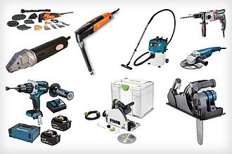 Elektrowerkzeug Elektro-Werkzeug