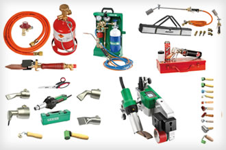 Löten, Flämmen, Heissluft Werkzeug zum Löten, Flämmen, Heissluft