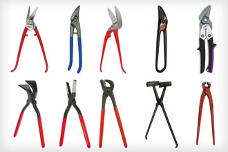 Werkzeug - Handblechscheren und Zangen Slama Abteilung Werkzeug - Handblechscheren und Zangen